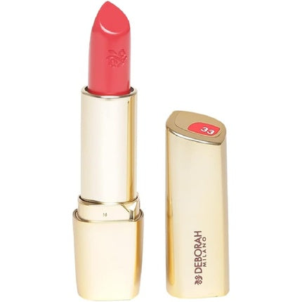 Ruj, Deborah, Fire Red, auriu