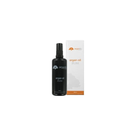 Ulei Argan, Arganlife, 100% pur, presat la rece