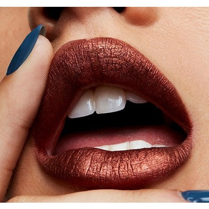 Lip Gloss Mac Retro Matte 127 Foiled