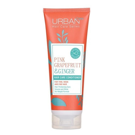 Condiționator Urban Care Pink Grapefruit & Ginger, 250ml