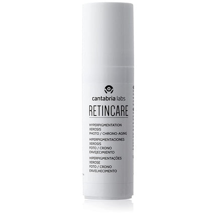 Gel, Cantabria, Retincare, 30 ml
