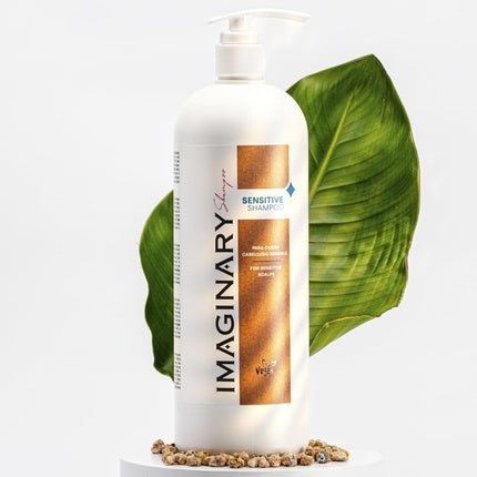 Șampon Imaginary Colors Sensitive Scalp, 1000ml