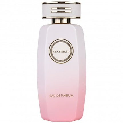 Parfum Gulf Orchid Silky Musk 100ml