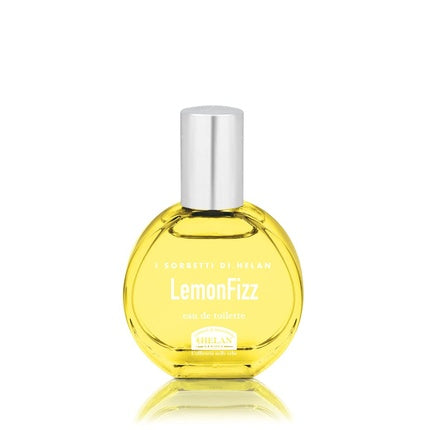 Perfumă Helan LemonFizz, Eau de Toilette, 30ml, Aromatic