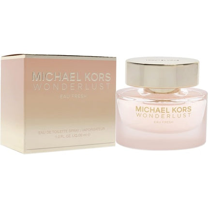 Parfum Michael Kors Wonderlust Eau Fresh, roz, 30 ml
