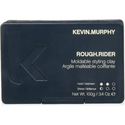 Pastă modelatoare, Kevin Murphy Roughrider, 100g