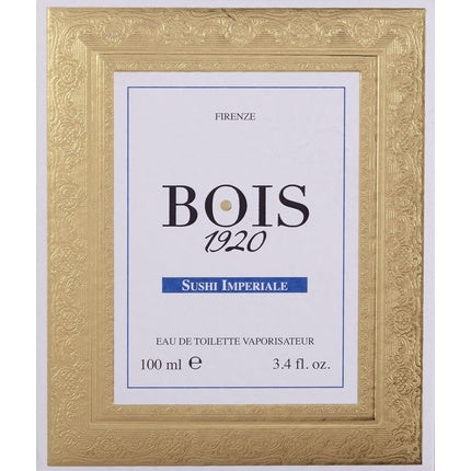 Parfum, Bois 1920, Sushi Imperiale, 100 ml