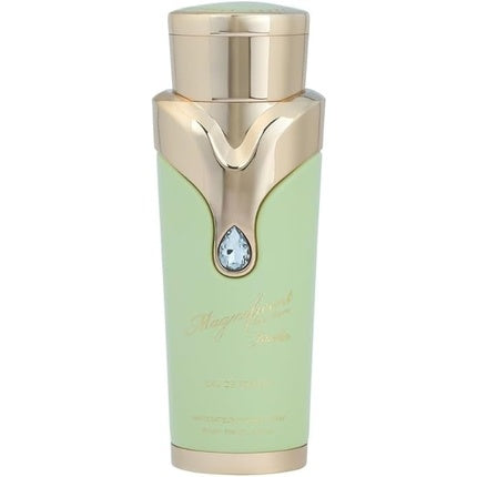 Parfum Armaf Jardin Magnificent Pour Femme, Verde, 100ml