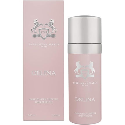 Parfum păr, Parfums De Marly, Delina, roz, 75ml