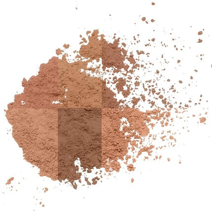 Pudră Față Manhattan Wake Up Radiance 002 Miere