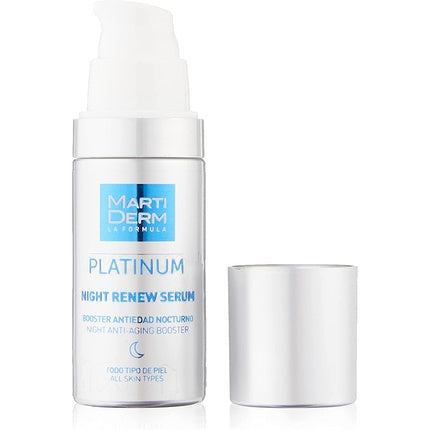 Ser pentru fata, Martiderm, 30 ml
