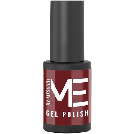 Lac Gel, Mnp Nail Pro, Sangria, 4.5ml