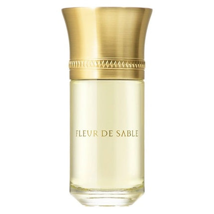 Perfumă Liquides Imaginaires Fleur De Sable 50 ml