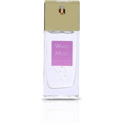 Parfum, Alyssa Ashley, White Musk, 30ml