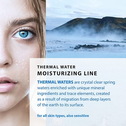 Serum față, Miraculum, hyaluronic, transparent, 30ml