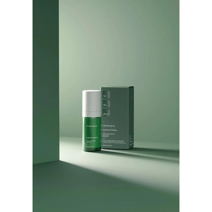 Tratament Vitamina A, Theramid, 20ml, verde