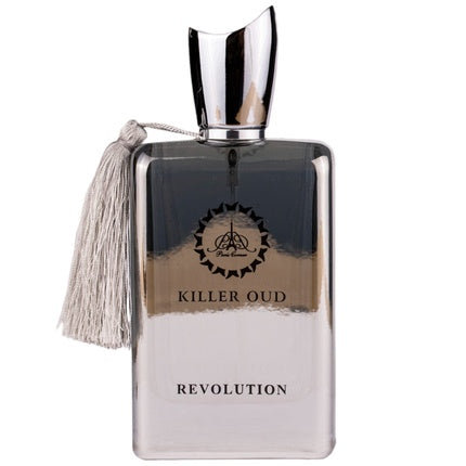 Parfum Killer Oud, Paris Corner Revolution, 100ml