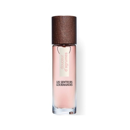 Eau de Parfum Gourmet Scents Citrus Sweetness, 30 ml, culoare roz