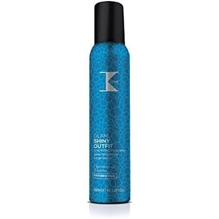 Spray de Coafat Kérastase K-Time Glam Shiny Outfit 300ml