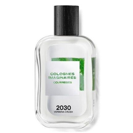 Eau De Parfum Courreges Verbena Crush 2030, 100ml
