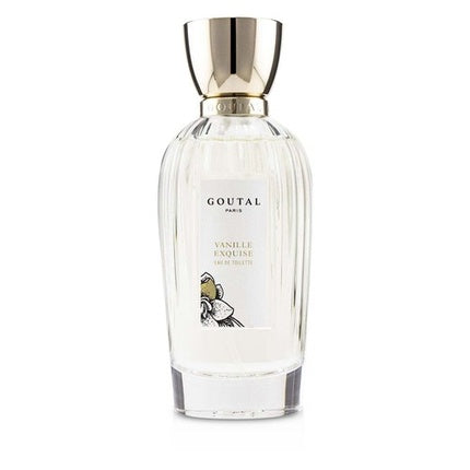 Eau de Toilette Goutal Annick Goutal Vanille Exquise 100ml