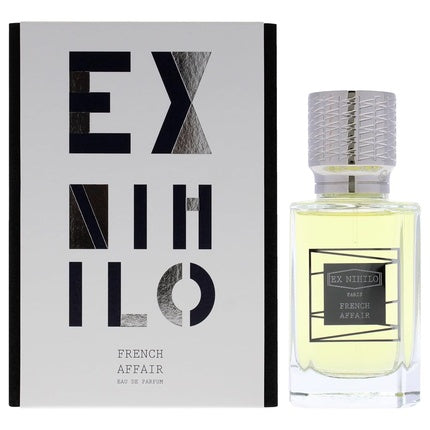 Ex Nihilo French Affair, Unisex Eau de Parfum Spray
