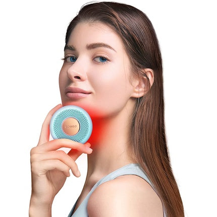 Dispozitiv Sonic Foreo UFO Mini 2 Mint (Verde-Mentină)