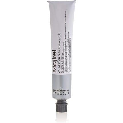 Vopsea de par L'Oréal Professionnel Majirel 6.46, 50ml