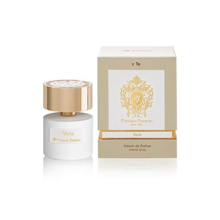 Parfum unisex, Tiziana Terenzi, Vele, 100ml
