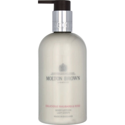 Lotiune Corporala Molton Brown Delicious Rhubarb & Rose 300 ml