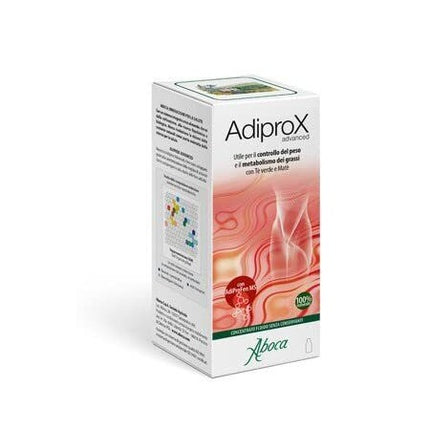 Concentrat Fluid Adiprox Aboca 200ml