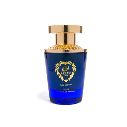 Parfum, Al Haramain, Azlan Oud Bleu, 100 ml