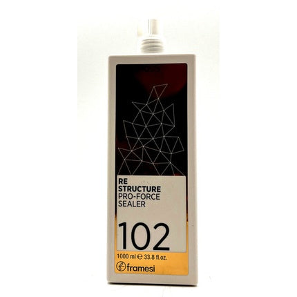 Spray de fixare Framesi Re Structure Pro-Force Sealer 1000 ml