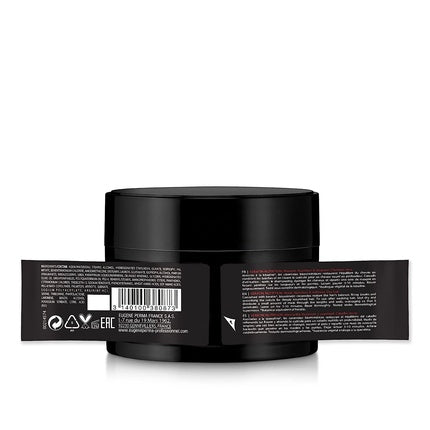 Mască de păr cu keratină, Eugène Perma Essentiel, 150ml
