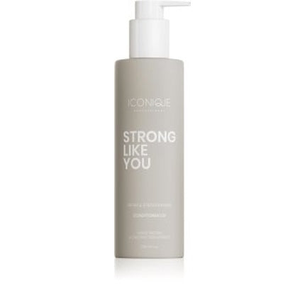 Condiționator reparare și întărire Iconique Professional, 360 ml