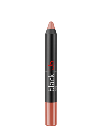 Creion buze Black Up Lip Liner 21m 28g, nuanță nude