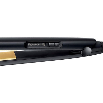 Remington S1450 Ceramic Slim 215 - Îndreptător de Păr Negru