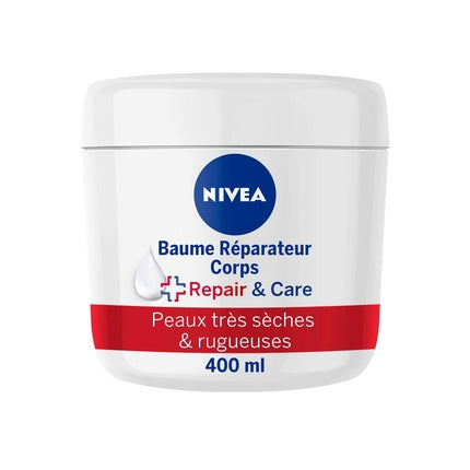 Lotiune de Corp Nivea Repair & Care 400 ml
