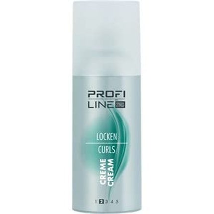 Cremă de styling SOPROF Profiline Curl Cream, 100ml