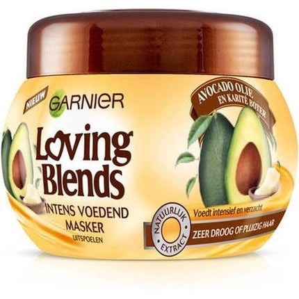 Leave-In Conditioner, Garnier, Avocado, 200 ml