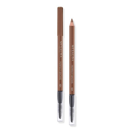 Creion sprâncene Mesauda Milano Perfect Brows 101 Blonde