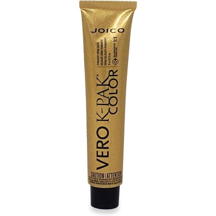 Vopsea Păr, Joico Vero KPak, 5G, 74 ml, auriu