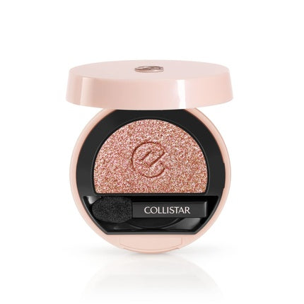 Fard de pleoape compact, Collistar, Flawless, 2g