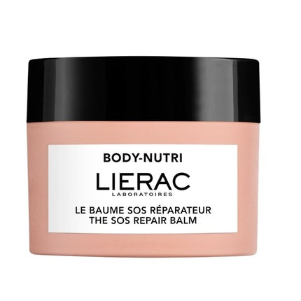 Balsam Reparare Lierac Body-Nutri SOS, 30 ml