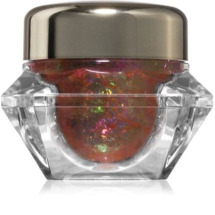 Danessa Myricks Beauty Infinite Chrome Flakes, 4g, multicolor