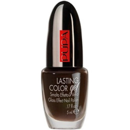 Smalton Gel Pupa, Lasting Colour N 102 Ebony, 5 ml
