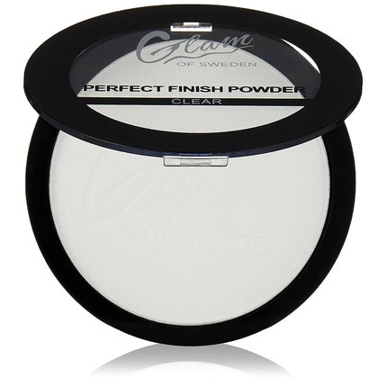 Pudră față, Glam Of Sweden, Perfect Finish, 8g