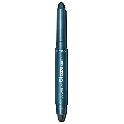 Creion de ochi Revlon Color Stay Glaze Stick Eye Shadow 875 Saphire Glaze, 1.04g