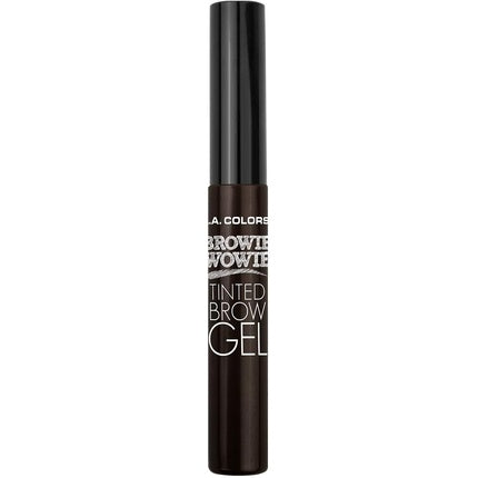 Gel de sprâncene Browie Wowie - Dark Brown