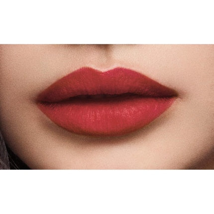 Ruj lichid mat Revlon Ultra HD Lip Mousse Hyper Matte Longwearing Creamy Liquid Lipstick Pink Sunset 810